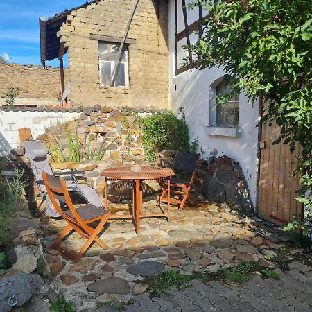 Ferienwohnung Im Wispertaunus Dickschied Εξωτερικό φωτογραφία
