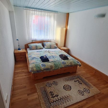 Ferienwohnung Im Wispertaunus Dickschied Εξωτερικό φωτογραφία