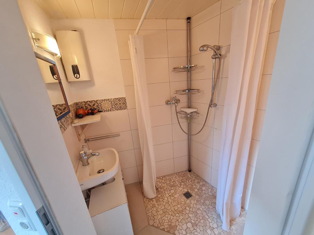 Ferienwohnung Im Wispertaunus Dickschied Εξωτερικό φωτογραφία